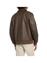 GUESS 1 USCITA Guess Giubbotto Uomo Marrone Marrone